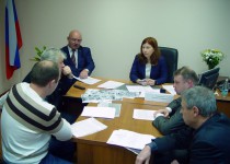 «Все чаще люди приходят с проектами, которые могут повлиять на качество жизни целых районов, и наша задача - помочь им организационно», - Елизавета Солонченко