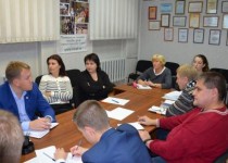 Молодежные активы ТОС и их инициативы