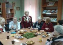 День рождения комсомола