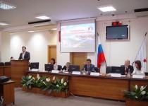 «У нашего города-побратима Эссена много экологических практик, которые стоит перенимать и внедрять в Нижнем Новгороде», - Михаил Кузнецов