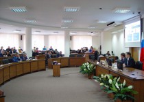 В центре внимания комиссии по экологии – раздельный сбор мусора, научный подход к содержанию газонов и помощь в выстраивании диалога между общественниками и застройщиком Почаинского оврага