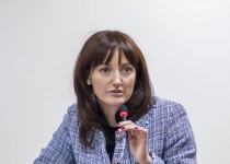 Доклад директора департамента экономического развития, предпринимательства и закупок И.Е.Егоровой «О результатах финансово-экономической деятельности муниципальных предприятий города Нижнего Новгорода  за 1 полугодие 2017 года»