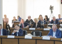 Городская Дума  приняла новую муниципальную программу «Развитие малого и среднего предпринимательства» на 2018-2020 годы