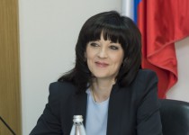 Дума Нижнего Новгорода согласовала кандидатуры Натальи Казачковой и Александра Герасименко на должности первого заместителя и заместителя главы администрации города