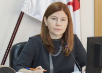 «Программа поддержки малого и среднего предпринимательства обеспечит будущее развитие Нижнего Новгорода», - Елизавета Солонченко