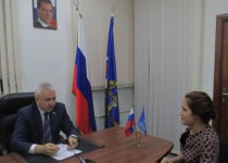 Новости ТОС микрорайона «Усиловский»