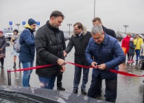 «Начало работы в Нижнем Новгороде каршеринга – очередной этап  реализации концепции «Умный город», - Михаил Кузнецов