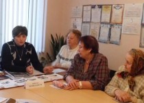 «Школа безопасности» ТОС Высоково