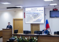 «Для реализации программы строительства новых школ на 2018 год в бюджете должны быть предусмотрены необходимые средства на проектные работы», - Андрей Дранишников