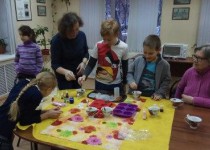 Мыльная опера