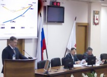 Комиссия по социальной политике проанализировала планы финансирования по всем отраслям социальной сферы