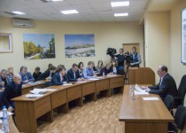 На обновление подвижного состава муниципальных транспортных предприятий запланировано более миллиарда рублей