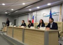 «В Нижнем Новгороде уделяется особое внимание молодежной политике и  созданию эффективных социальных лифтов», - Михаил Кузнецов