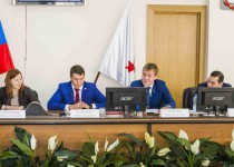 Повестка заседания постоянной комиссии по социальной политике 14 апреля 2016 года