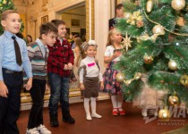 План мероприятий зимнего фестиваля городской среды «Нижний, выходи гулять» в Нижнем Новгороде зимой 2017 – 2018гг