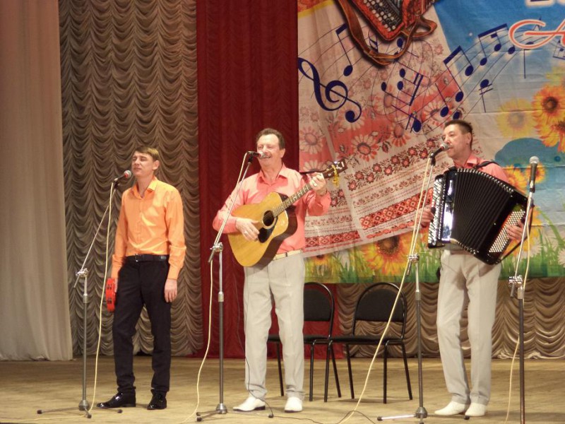 Депутат Карим Ибрагимов принял участие в организации фестиваля «Играй, гармонь Автозаводская!»