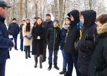 «Надеюсь, что заинтересовавшись изобретениями Ивана Кулибина, кто-то из ребят нашего города захочет и сам что-то создать», - Елизавета Солонченко