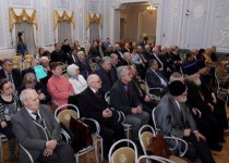 «Духовная связь поколений»