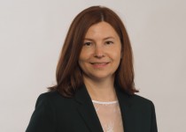 «Наступающий 2018-й станет годом больших свершений», -   Елизавета Солонченко