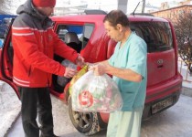 Творим добро