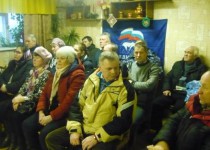 В ТОС Советского района начались отчётные конференции