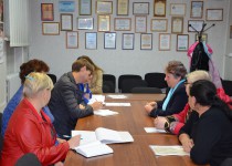 ТЕРРИТОРИАЛЬНОЕ ОБЩЕСТВЕННОЕ САМОУПРАВЛЕНИЕ В ДЕЙСТВИИ