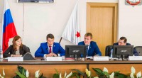 Прямая Интернет-трансляция заседания Молодежной палаты при городской Думе города Нижнего Новгорода 15 декабря 2017 года