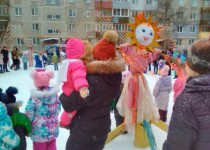 Новости ТОС микрорайона «Усиловский»