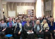 Отчетные конференции ТОС Автозаводского района