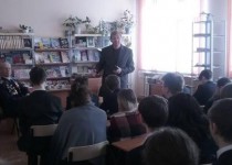 Вспомнить военные годы