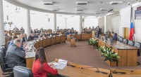 Программу ремонта  городских дорог в 2018 году обсудили депутаты городской Думы  Нижнего Новгорода  с главой города Владимиром Пановым