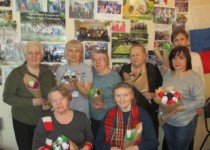 Новости ТОС микрорайона «Усиловский»