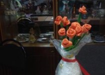 Подарки своими руками