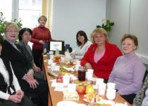 Совет общественного самоуправления ТОС Советский готовится к отчетной конференции