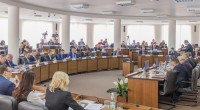 Прямая Интернет-трансляция заседания городской Думы 21.03.2018