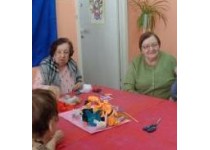 Пасхальный заяц, как подарок к празднику