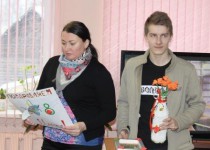 В гости к добрым друзьям