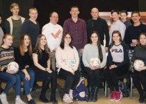 Готовимся к чемпионату