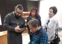 Живое слово мудрости духовной