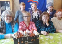 Готовимся к Пасхе