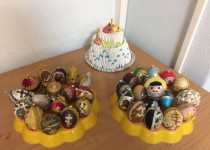 Добрые дела сормовичей в Светлый праздник Пасхи