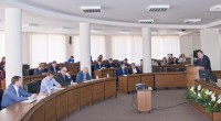 Заседание постоянной комиссии по транспорту и связи 20.04.2018