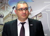«Дума Нижнего Новгорода направила дополнительные доходы бюджета на дороги и школы», - Дмитрий Барыкин