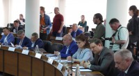 Прямая Интернет-трансляция заседания городской Думы 25.04.2018