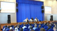 Сегодня состоялась Региональная тематическая дискуссия «ЕДИНАЯ РОССИЯ: Стратегия 2026»