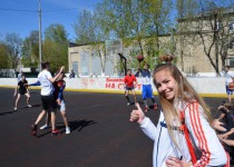 Великой Победе посвящается...