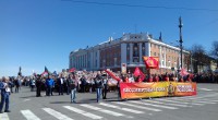 Праздничные мероприятия в День Победы в Нижнем Новгороде