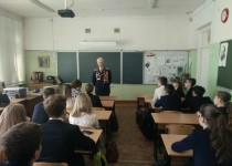 Праздничные мероприятия ко Дню Победы в Сормовском районе