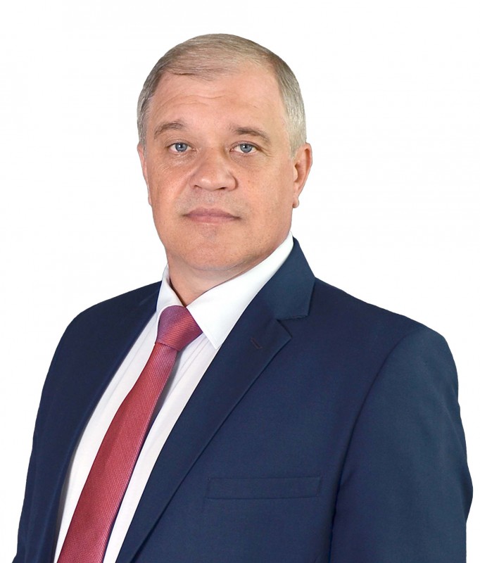 Администрация школы №130 выражает благодарность депутату Юрию Яшенкову