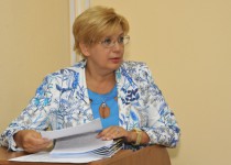 Ирина Семашко: «Современные условия предъявляют к эффективности контрольно-счетных органов особые требования»